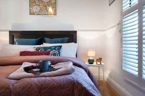 Wayward Cottage - eAccommodation 3