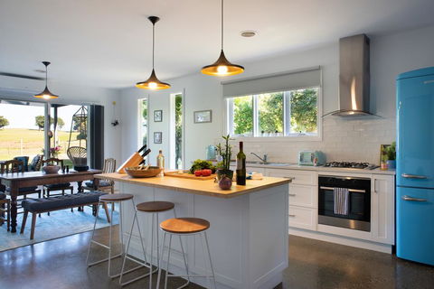 Wayward Cottage - eAccommodation 1