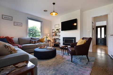 Wayward Cottage - eAccommodation 2