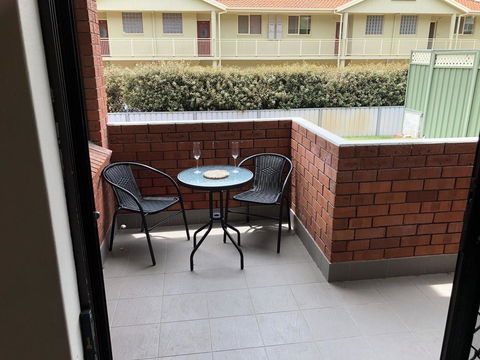 Weatherly Sands@Nelson Bay - eAccommodation 1