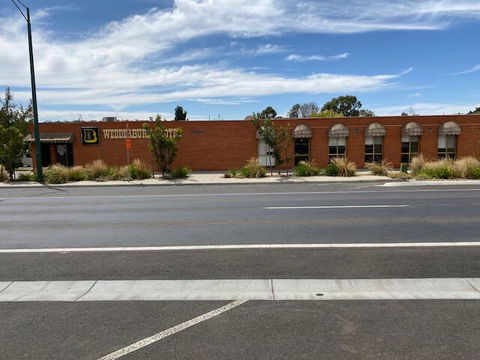 Wedderburn Goldseeker Motel - eAccommodation 0