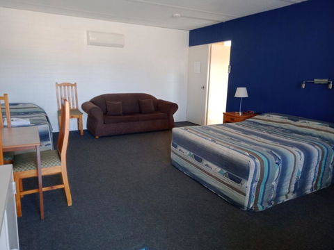 Wedderburn Goldseeker Motel - eAccommodation 3