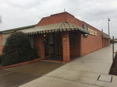 Wedderburn Goldseeker Motel - eAccommodation 1