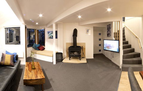 Wedgetail - eAccommodation 3