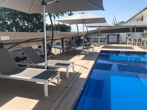 Welcome To The Centre Of Paradise - eAccommodation 2