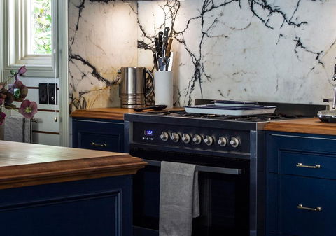 Wentworth House - eAccommodation 2