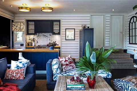 Wentworth House - eAccommodation 0