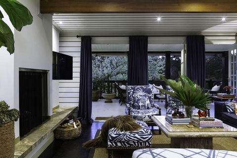 Wentworth House - eAccommodation 1