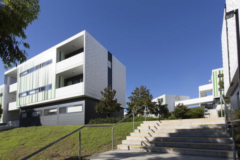 Western Sydney University Village - Campbelltown - eAccommodation 0