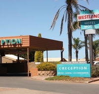 Westland Hotel Motel - eAccommodation