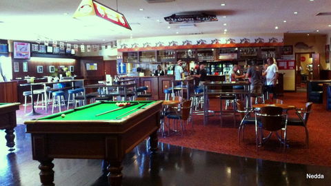 Westland Hotel Motel - eAccommodation 1