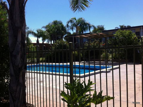 Westland Hotel Motel - eAccommodation 3