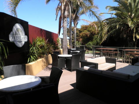 Westland Hotel Motel - eAccommodation 2