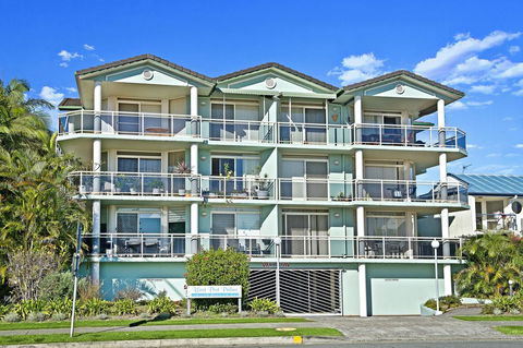 Westport Palms 14 Buller Street - eAccommodation 0