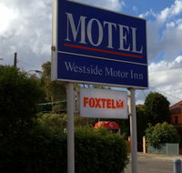 Westside Motor Inn - eAccommodation