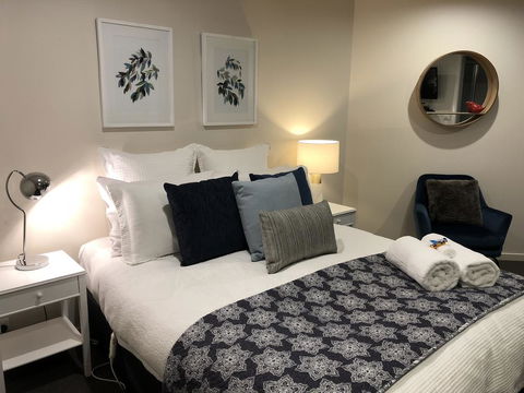 Westwood Lodge Apartments - eAccommodation 2