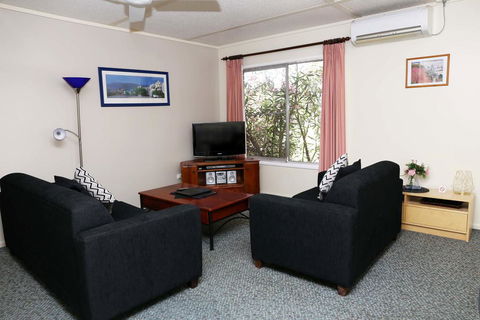 Westwood Motor Inn - eAccommodation 1