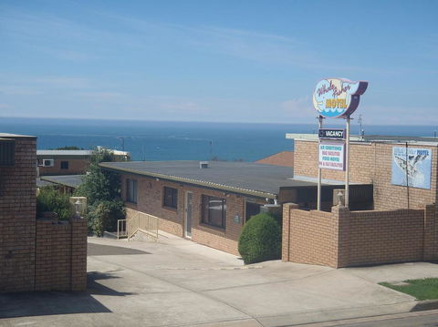 Whale Fisher Motel - eAccommodation 0