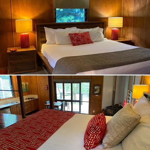 Whispering Valley Cottage Retreat - eAccommodation 3