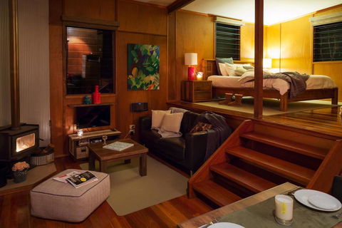 Whispering Valley Cottage Retreat - eAccommodation 2