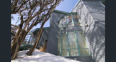 Whistler 1C - eAccommodation 0