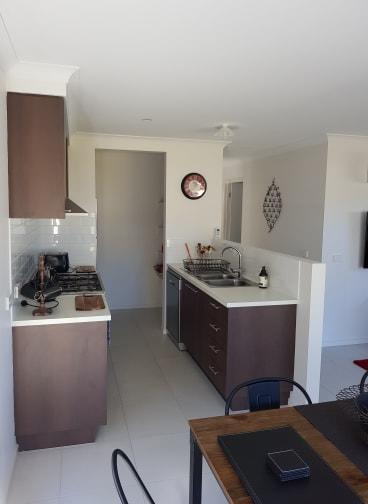 White Caps B - New Styles & Spacious Home - eAccommodation 2