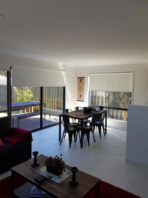 White Caps B - New Styles & Spacious Home - eAccommodation 1