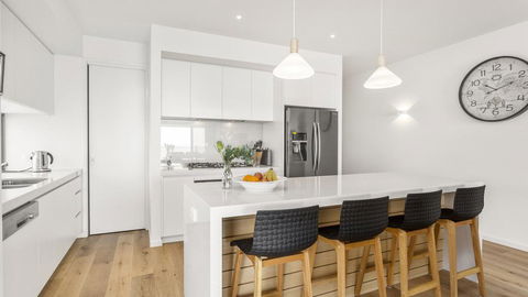 WHITEHAVEN - MORNINGTON - eAccommodation 1