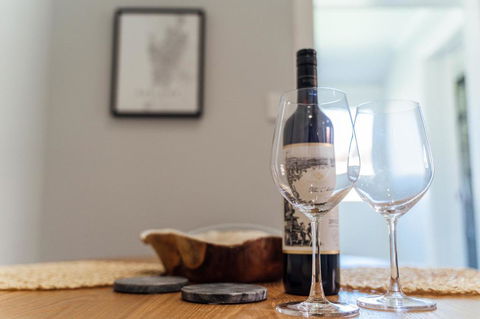 Whitehaven On Moseley - Wifi - Nespresso - eAccommodation 2