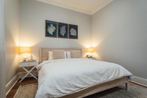 Whitehaven On Moseley - Wifi - Nespresso - eAccommodation 1