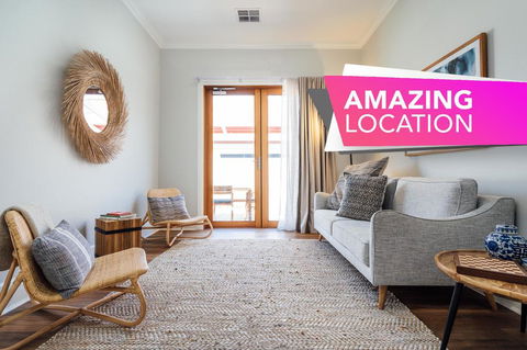 Whitehaven On Moseley - Wifi - Nespresso - eAccommodation 0