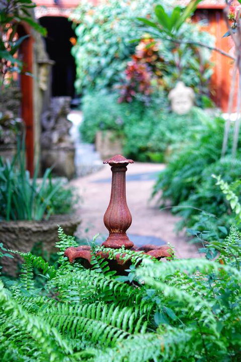 Whitsundays BNB Retreat - eAccommodation 3