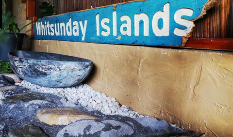 Whitsundays BNB Retreat - eAccommodation 1