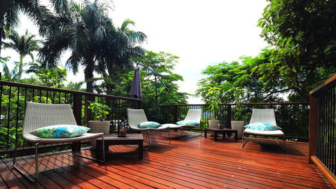 Whitsundays BNB Retreat - eAccommodation 0