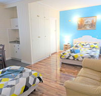 Whyalla Country Inn Motel - eAccommodation