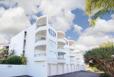 Wickham Cove Unit 10, 45 Albert Street. Kings Beach - eAccommodation 0
