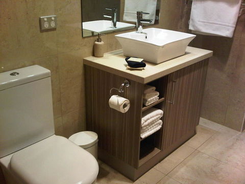 Wild Cattle Creek Estate - eAccommodation 1