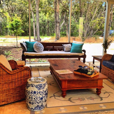 Wilderness House - eAccommodation 3