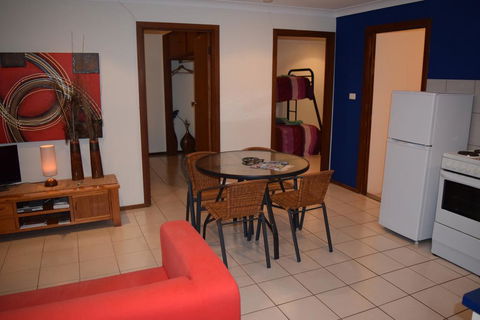 Wildsights Beach Units - eAccommodation 1