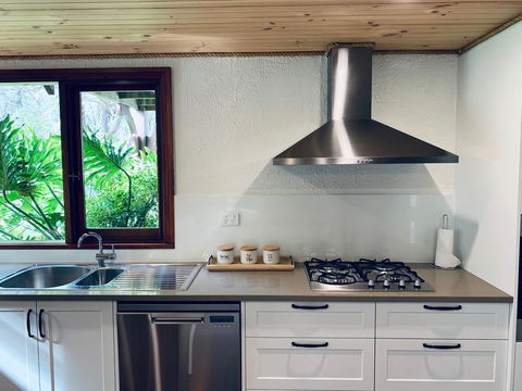 William Bay Cottages - eAccommodation 2