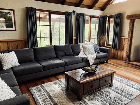 William Bay Cottages - eAccommodation 1