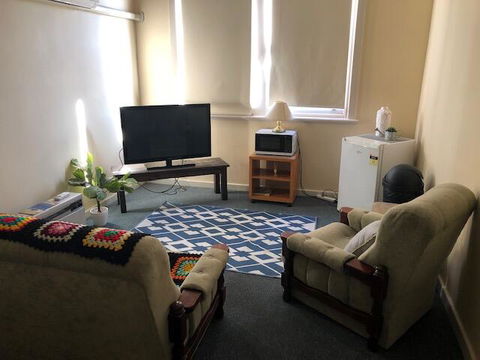 William Farrer Hotel - eAccommodation 3