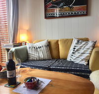 Willow Cabin - eAccommodation