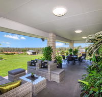 Willowbank Drive Bed  Breakfast - eAccommodation