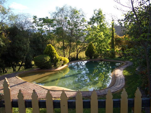 Willowlake Cottages - eAccommodation 2