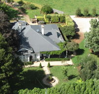 Willowlodge - eAccommodation