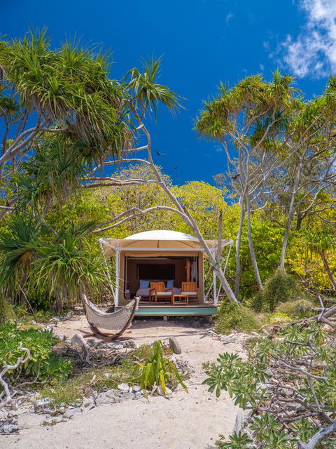 Wilson Island - eAccommodation 3