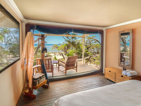 Wilson Island - eAccommodation 1