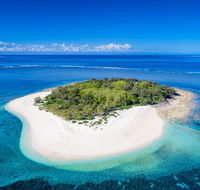 Wilson Island - eAccommodation