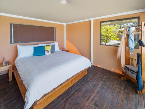 Wilson Island - eAccommodation 2